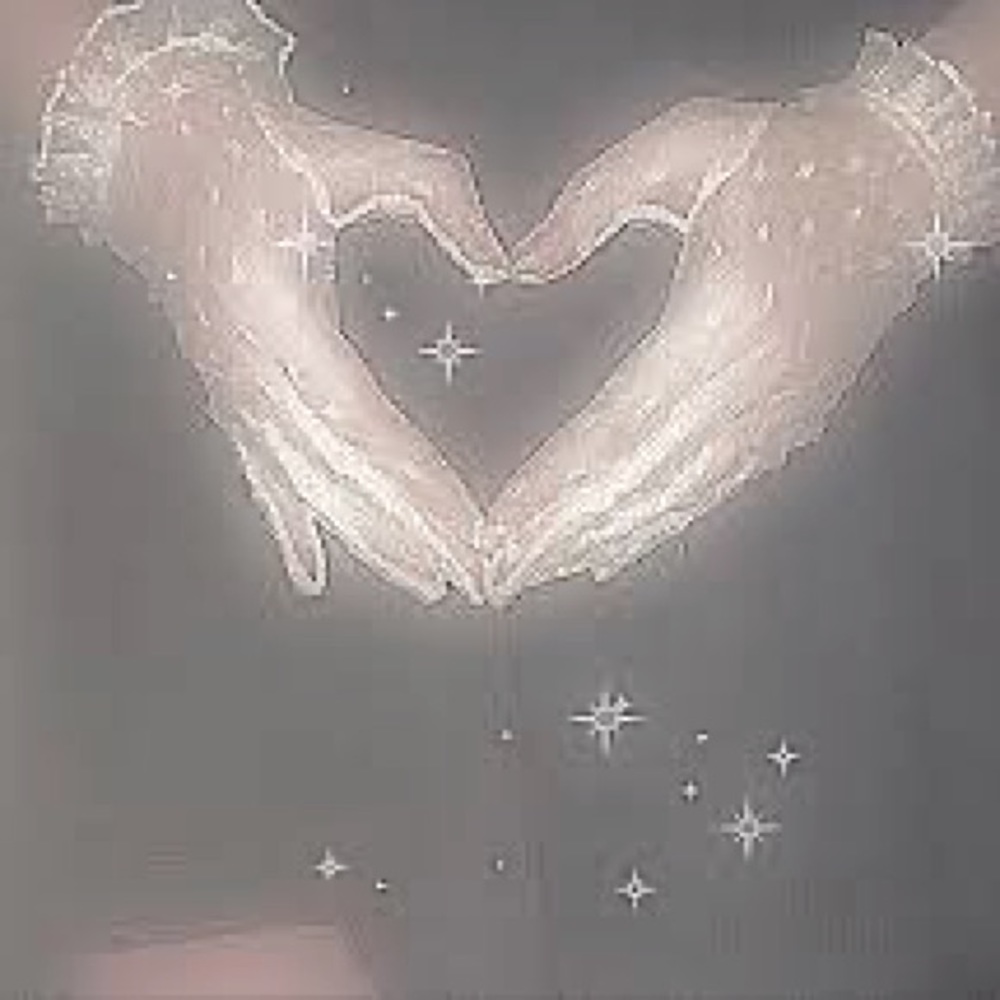 Meet your Posher, ˚ ༘♡ ⋆｡˚